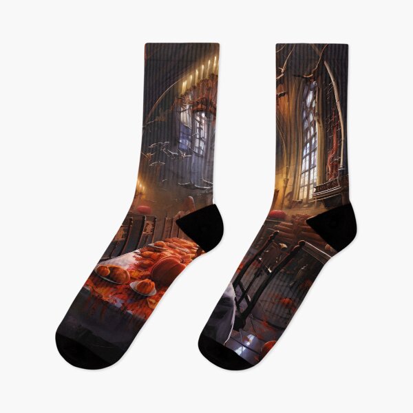 Item preview, Transylvanian Twilight Feast designed and sold by Viktor Surzhko.