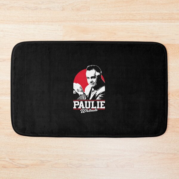 Item preview, SOPRANOS PAULIE WALNUTS GUALTIERI TRIBUTE MAFIA TV SHOW designed and sold by toyalofinguk3.