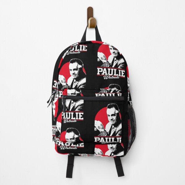 Item preview, SOPRANOS PAULIE WALNUTS GUALTIERI TRIBUTE MAFIA TV SHOW designed and sold by toyalofinguk3.