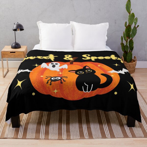 Item preview, Sweet And Spooky designed and sold by Theia-Creations.