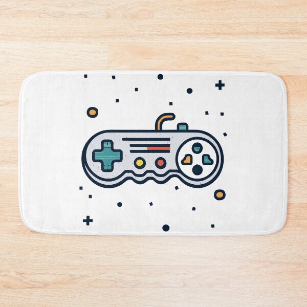 Item preview, Game on, Tee-tris Masterpiece! designed and sold by ArtQueen777.