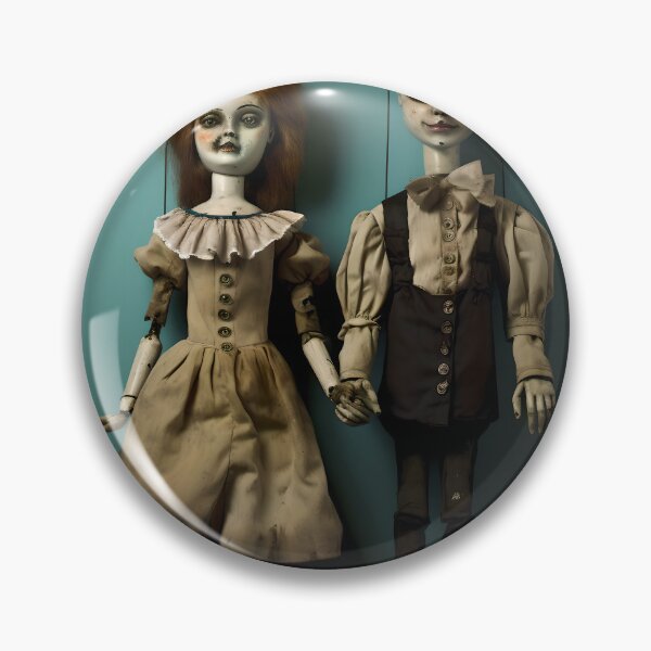 Item preview, Stringed Shadows: The Puppet's Waltz designed and sold by Viktor Surzhko.