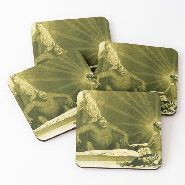 Item preview, HD - Awaken Angel,  by Sascha Schneider (1900 aprox) designed and sold by MINDTHECHERRY.