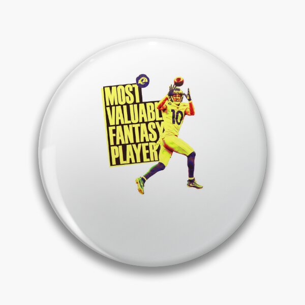 Item preview, Mvp Cooper designed and sold by ozieleebrick.