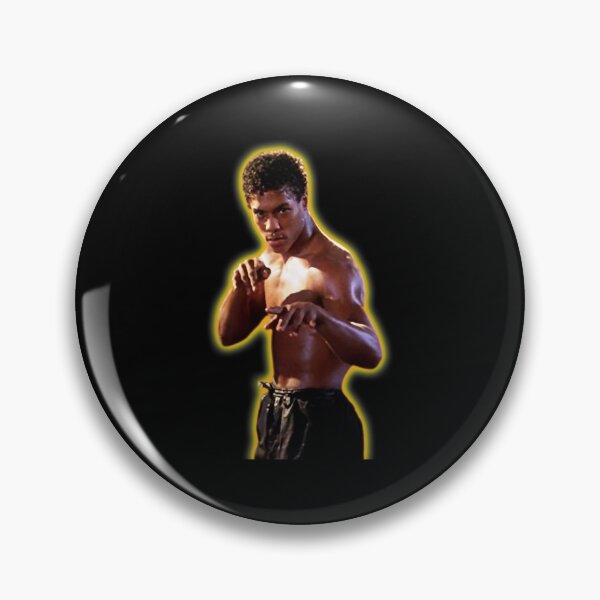 Item preview, Bruce Leroy designed and sold by fergesonleota.