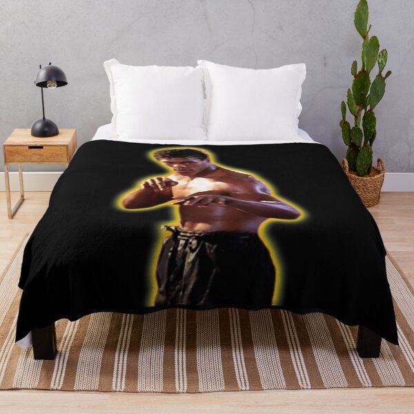 Item preview, Bruce Leroy designed and sold by fergesonleota.