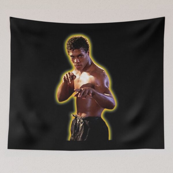 Item preview, Bruce Leroy designed and sold by fergesonleota.