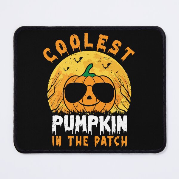Item preview, Coolest Pumpkin In The Patch designed and sold by designclub.
