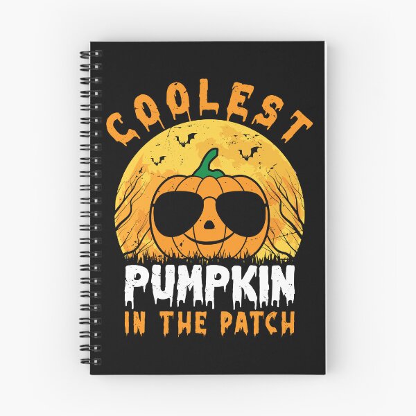 Item preview, Coolest Pumpkin In The Patch designed and sold by designclub.