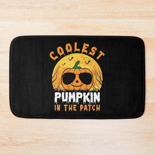 Item preview, Coolest Pumpkin In The Patch designed and sold by designclub.
