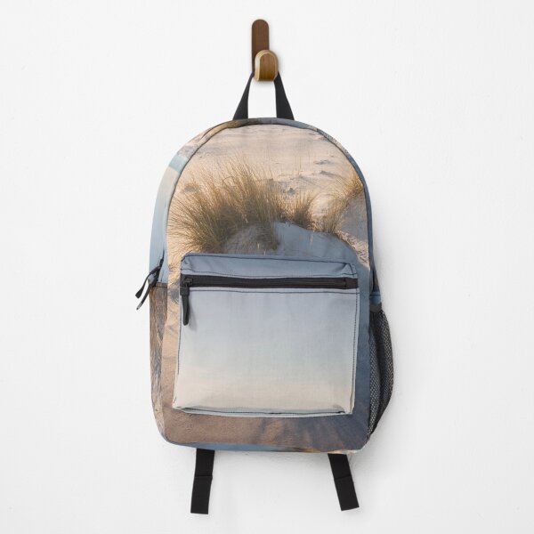 Item preview, White beach and dunes. Vada, Italy designed and sold by Stefano Orazzini.