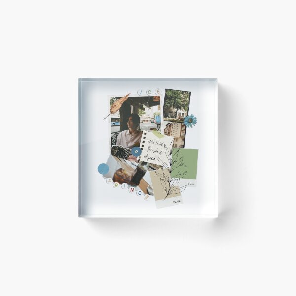 Item preview, Sunghoon Collage designed and sold by boredcreator.