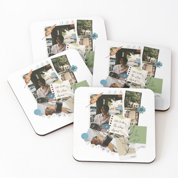 Item preview, Sunghoon Collage designed and sold by boredcreator.