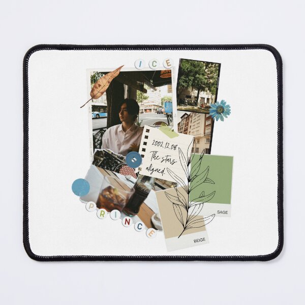 Item preview, Sunghoon Collage designed and sold by boredcreator.