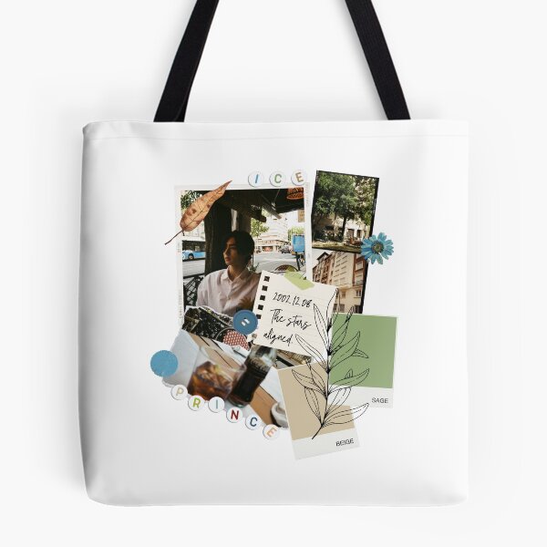 Item preview, Sunghoon Collage designed and sold by boredcreator.