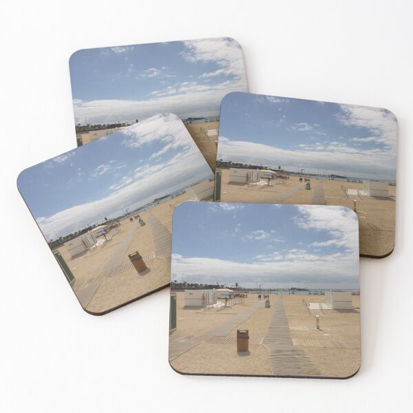 Item preview, Long walk to the beach. designed and sold by ronsaunders47.
