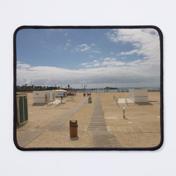 Item preview, Long walk to the beach. designed and sold by ronsaunders47.