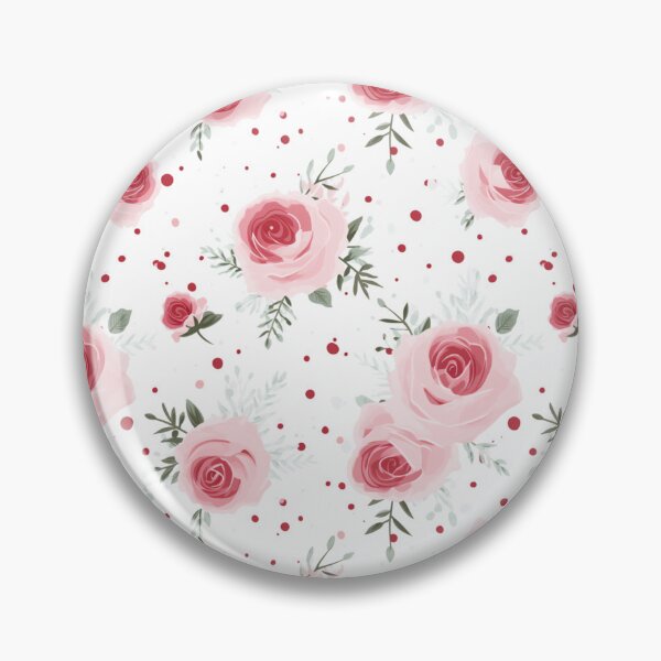 Item preview, pink rose designed and sold by M9-Linght.