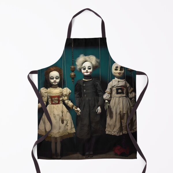 Item preview, Midnight Marionettes: A Dance of Decades designed and sold by Viktor Surzhko.