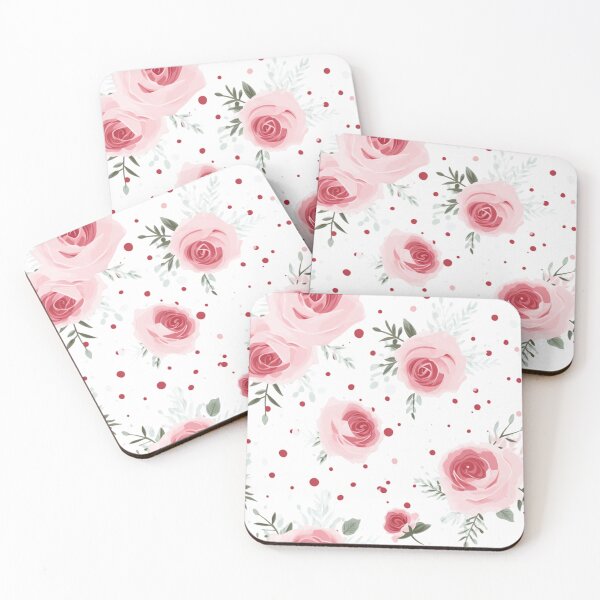 Item preview, pink rose designed and sold by M9-Linght.