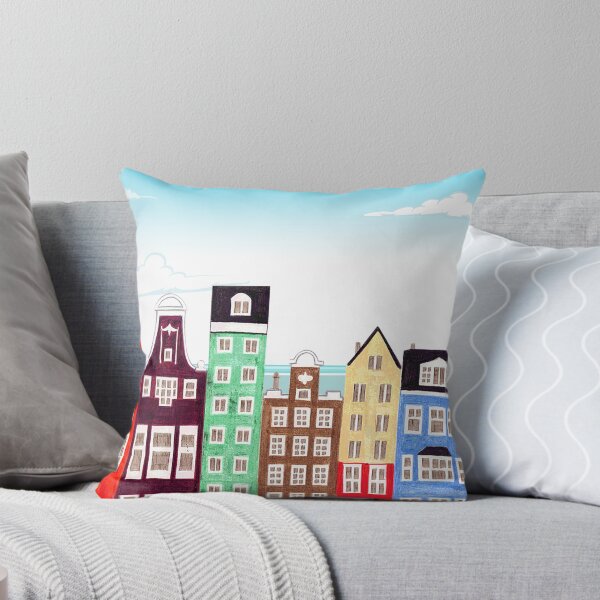 Item preview,  Amsterdam Netherlands Poster designed and sold by nature-space.