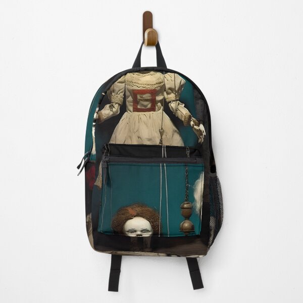 Item preview, Midnight Marionettes: A Dance of Decades designed and sold by Viktor Surzhko.