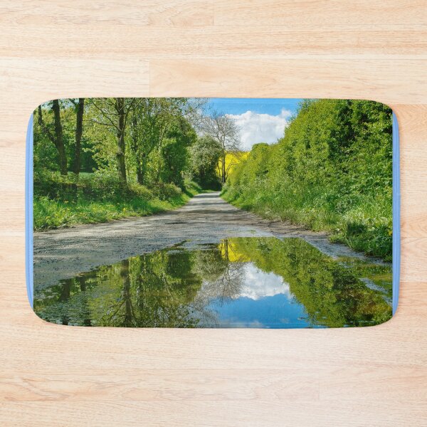 Item preview, Country Lane Puddle designed and sold by Alisonchambers2.