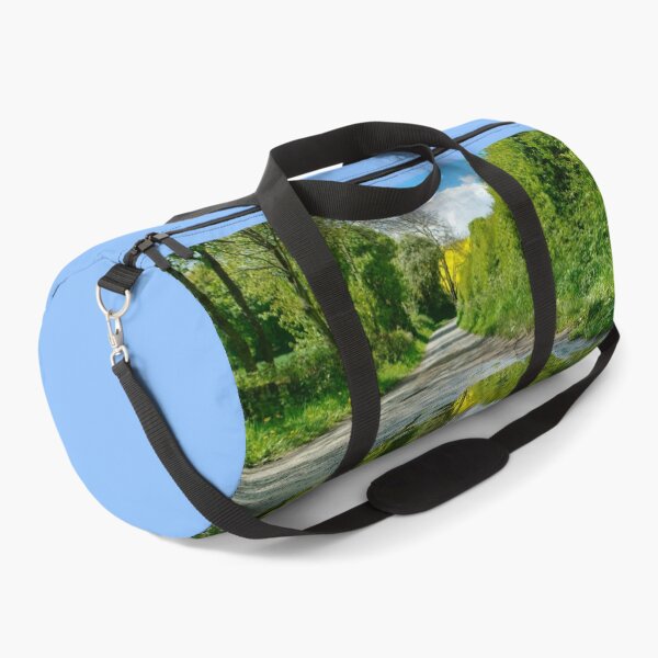Item preview, Country Lane Puddle designed and sold by Alisonchambers2.