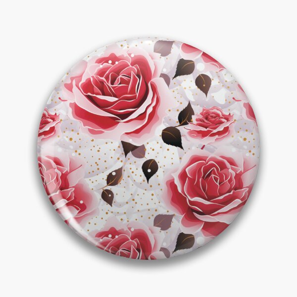 Item preview, pink rose designed and sold by M9-Linght.