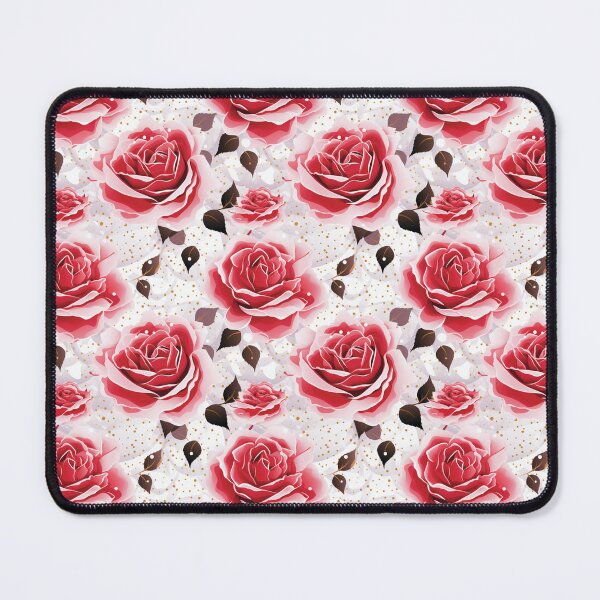 Item preview, pink rose designed and sold by M9-Linght.