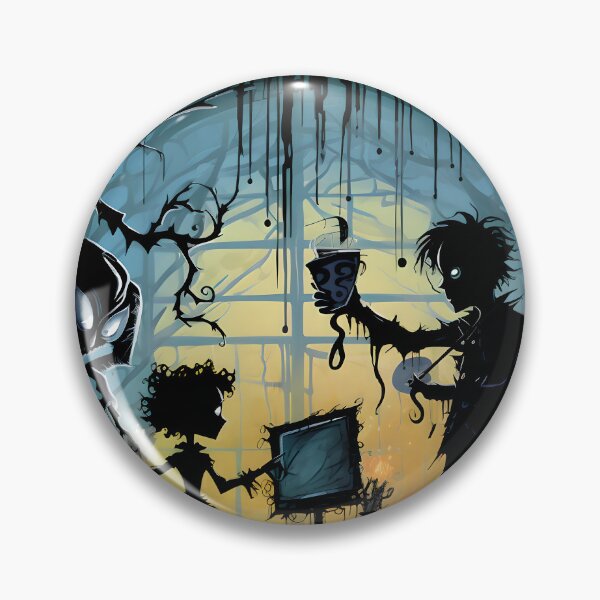 Item preview, Edgy Elegance: Silhouette Serenade designed and sold by Viktor Surzhko.