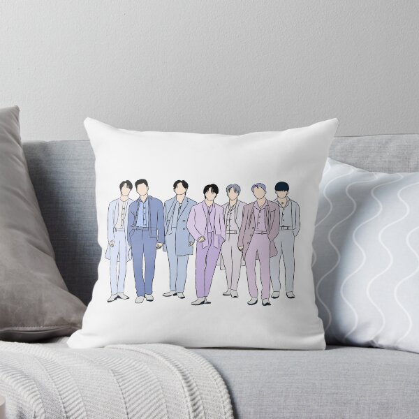 Item preview, BTS Yet To Come Door Version designed and sold by ArtRaftPro.