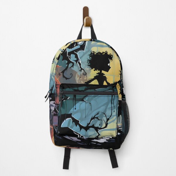 Item preview, Edgy Elegance: Silhouette Serenade designed and sold by Viktor Surzhko.