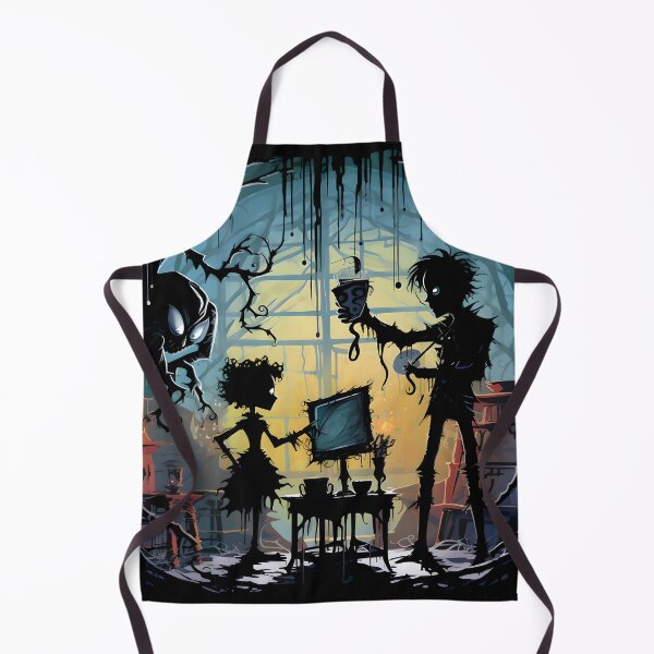 Item preview, Edgy Elegance: Silhouette Serenade designed and sold by Viktor Surzhko.