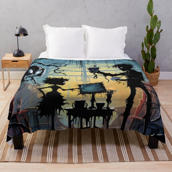 Item preview, Edgy Elegance: Silhouette Serenade designed and sold by Viktor Surzhko.