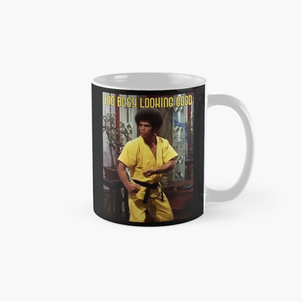 Item preview, Jim Kelly designed and sold by fergesonleota.