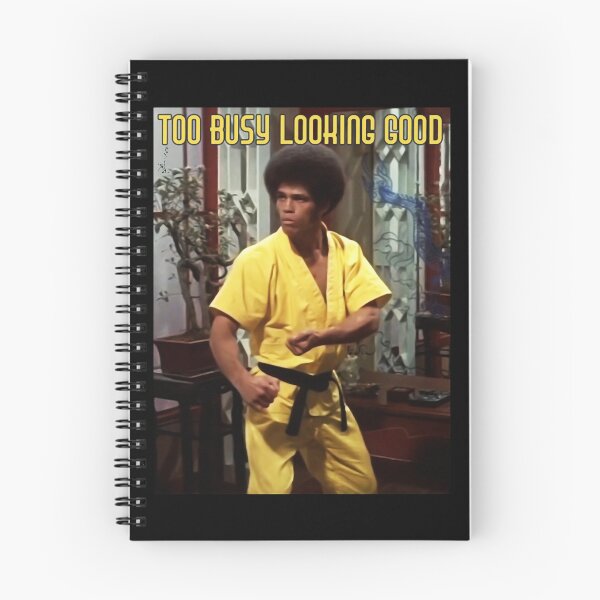 Item preview, Jim Kelly designed and sold by fergesonleota.