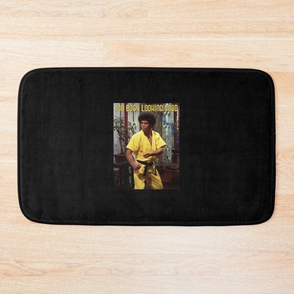 Item preview, Jim Kelly designed and sold by fergesonleota.