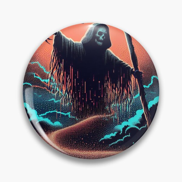 Aperçu de l'œuvre Halloween ? ?  créée et vendue par 3oner.