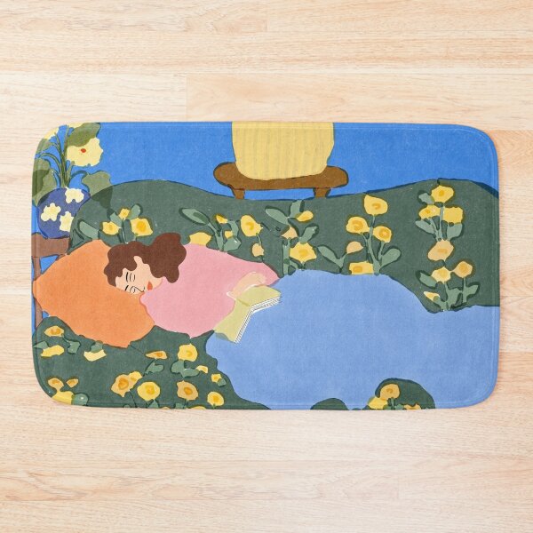 Item preview, Afternoon Nap designed and sold by chotnelle.