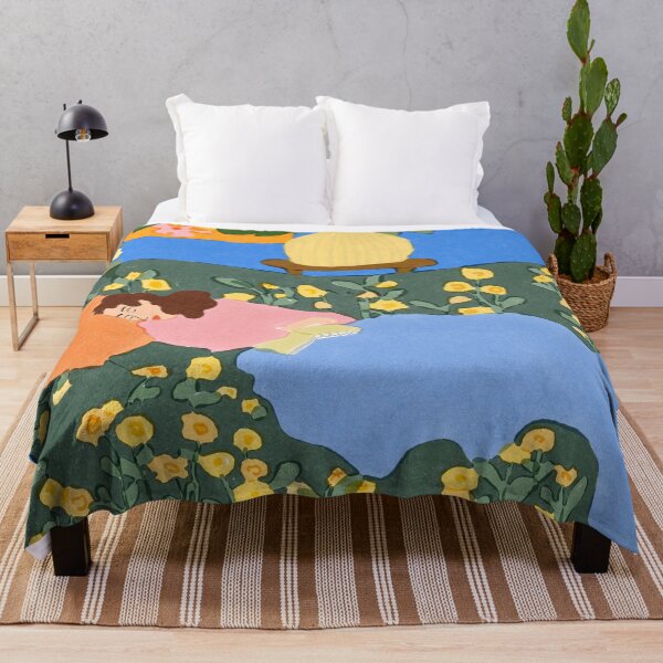 Item preview, Afternoon Nap designed and sold by chotnelle.