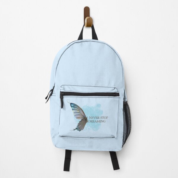 Item preview, motivation quote never stop dreaming designed and sold by nastasyon.