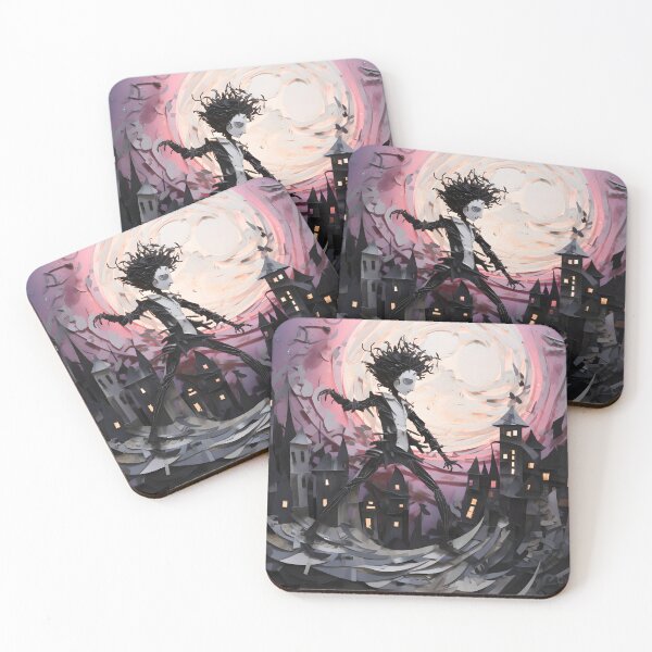 Item preview, Cuts of Creativity: Scissorhands' Symphony designed and sold by Viktor Surzhko.