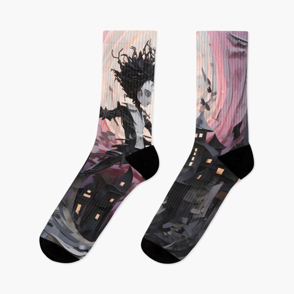Item preview, Cuts of Creativity: Scissorhands' Symphony designed and sold by Viktor Surzhko.