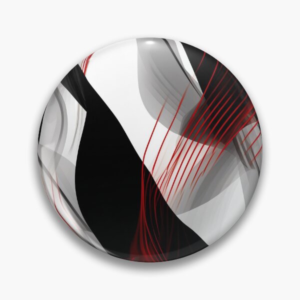 Item preview, Modern design that is reminiscent of three-dimensional pop art patterns designed and sold by Pflugart.