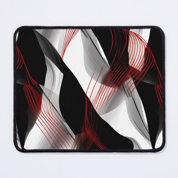 Item preview, Modern design that is reminiscent of three-dimensional pop art patterns designed and sold by Pflugart.
