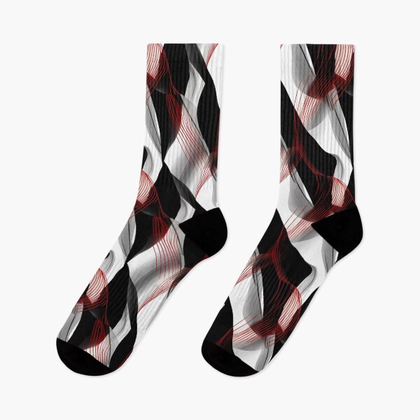 Item preview, Modern design that is reminiscent of three-dimensional pop art patterns designed and sold by Pflugart.