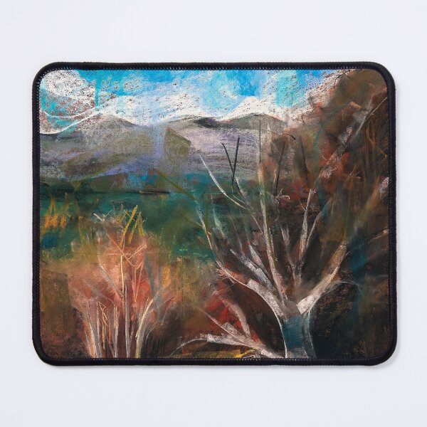 Item preview, Patagonian Dreams in Pastels designed and sold by Sto Hitro.