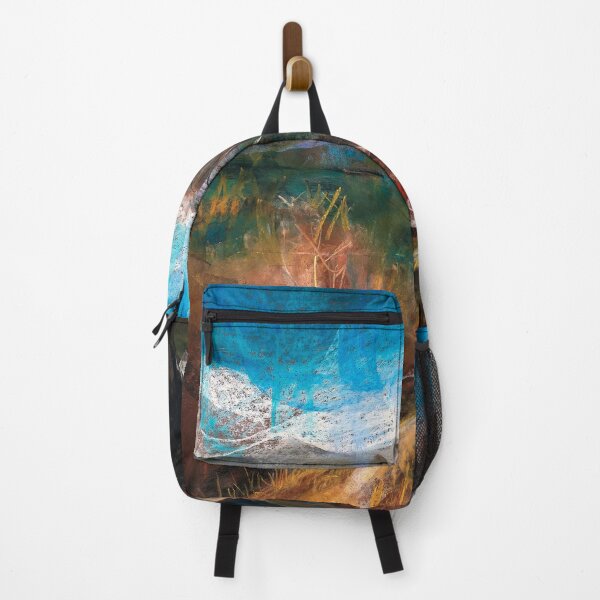 Item preview, Patagonian Dreams in Pastels designed and sold by Sto Hitro.