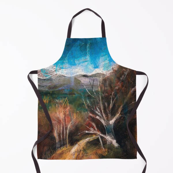 Item preview, Patagonian Dreams in Pastels designed and sold by Sto Hitro.
